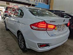 Suzuki Ciaz